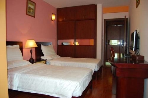 Archi Hotel Lege T'afo Ngoại thất bức ảnh