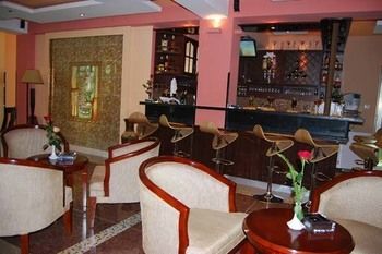 Archi Hotel Lege T'afo Ngoại thất bức ảnh